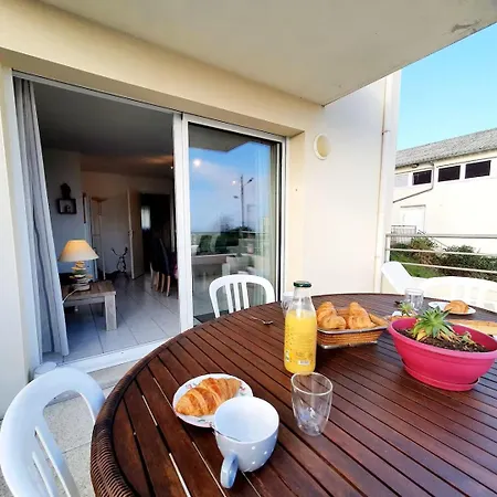 Le Reve Marin Πανσιόν