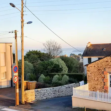 Pensionat Le Reve Marin
